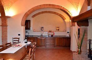 Rigone in Chianti