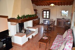 Rigone in Chianti