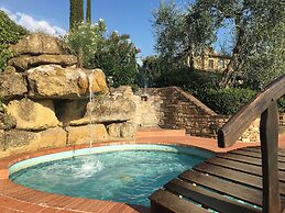 Rigone in Chianti