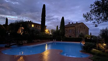 Rigone in Chianti