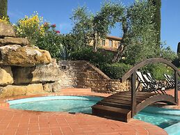 Rigone in Chianti