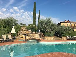Rigone in Chianti
