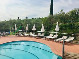Rigone in Chianti