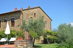 Rigone in Chianti