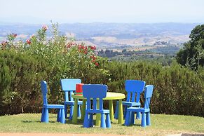 Rigone in Chianti