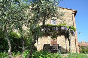 Rigone in Chianti