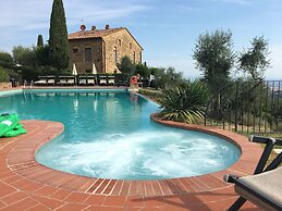 Rigone in Chianti
