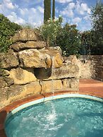 Rigone in Chianti