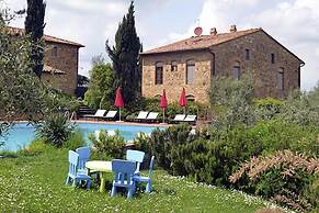 Rigone in Chianti