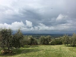 Rigone in Chianti