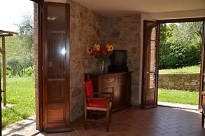 Rigone in Chianti