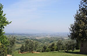 Rigone in Chianti