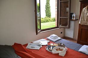 Rigone in Chianti