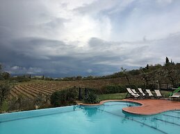 Rigone in Chianti