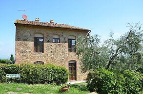 Rigone in Chianti