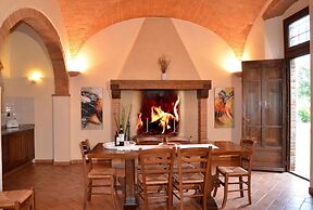 Rigone in Chianti