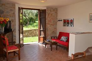 Rigone in Chianti