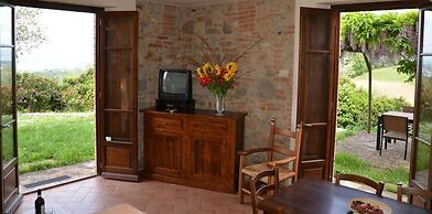 Rigone in Chianti