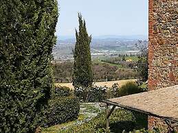 Rigone in Chianti