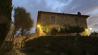 Rigone in Chianti