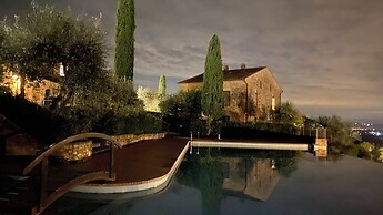 Rigone in Chianti