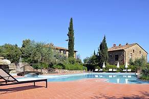 Rigone in Chianti