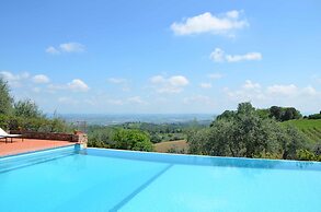Rigone in Chianti