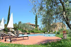 Rigone in Chianti