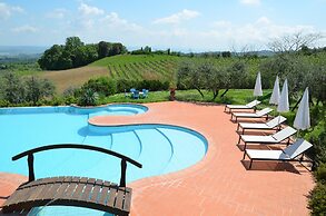 Rigone in Chianti