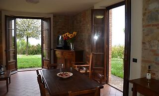 Rigone in Chianti