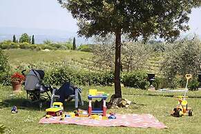 Rigone in Chianti