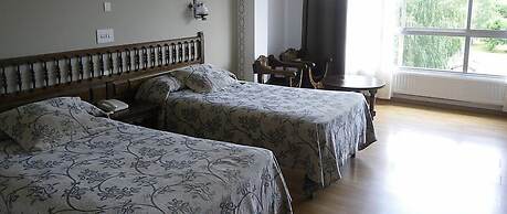 Hotel Eumesa
