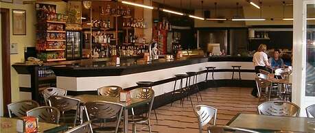 Hotel Eumesa