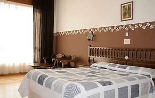 Hotel Eumesa
