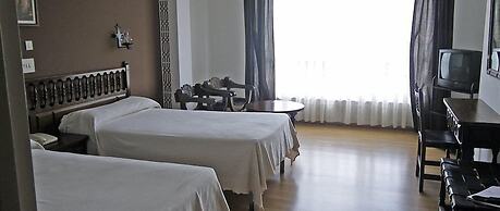 Hotel Eumesa