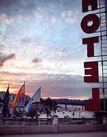 Hotel Eumesa