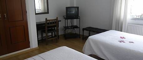 Hotel Eumesa