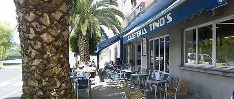 Hotel Eumesa