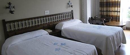 Hotel Eumesa
