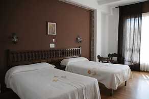 Hotel Eumesa