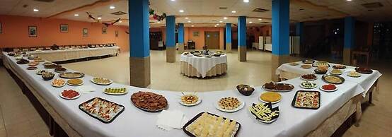Hotel Eumesa