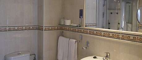 Hotel Eumesa