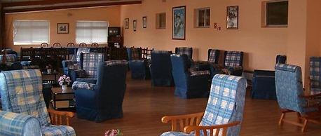 Hotel Eumesa