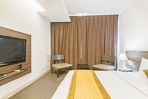 Royal Residence