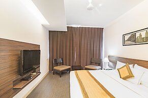 Royal Residence