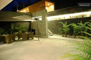 Royal Residence