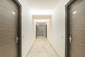Royal Residence
