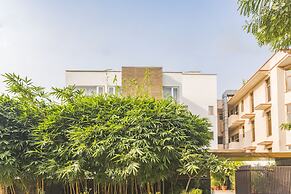 Royal Residence