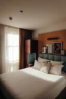 Hôtel Eiffel Blomet