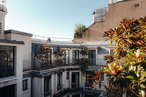 Hôtel Eiffel Blomet